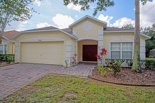 Foto del edificio - Pool Home in Kissimmee, FL available now!