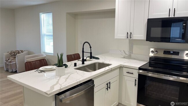 Foto del edificio - 8518 9th Ave Ct E