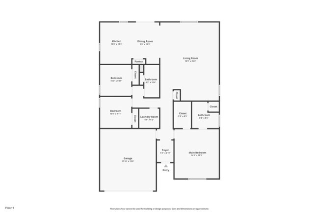 Foto del edificio - Charming 3 Bedroom Home in Wilmington