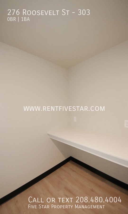 Building Photo - NEW Studio Apartment Available at Gardner ...