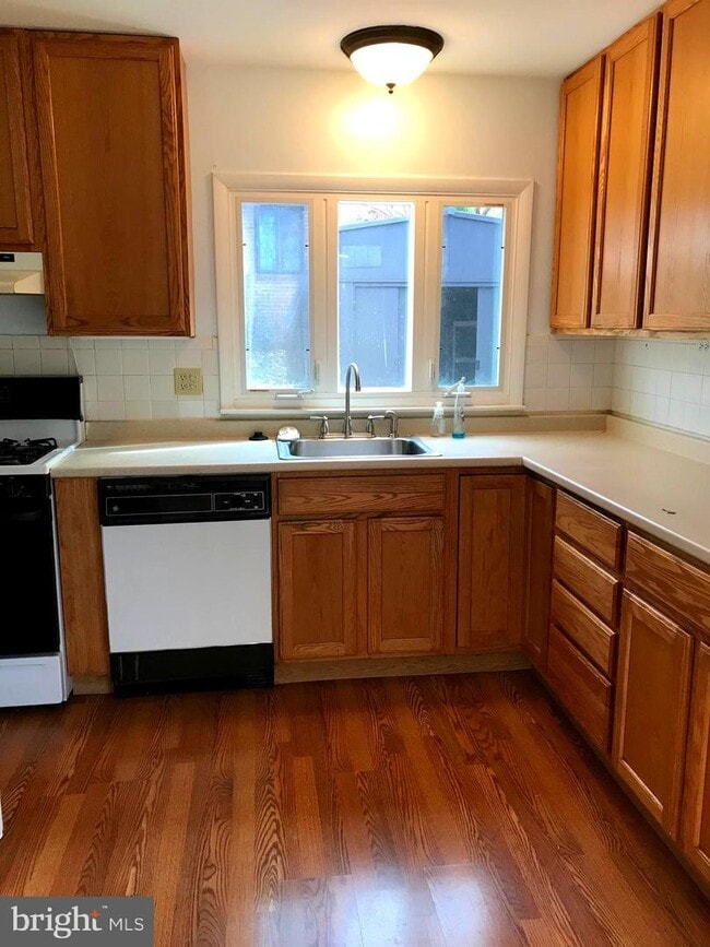 7323 Monticello Blvd, Springfield, VA 22150 House Rental in