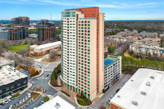 Foto del edificio - 4561 Olde Perimeter Way