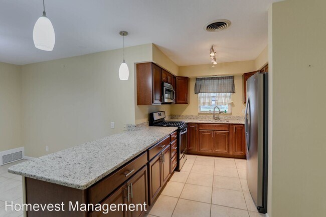 Foto del edificio - 3 br, 2 bath House - 2351 Derbyshire Road