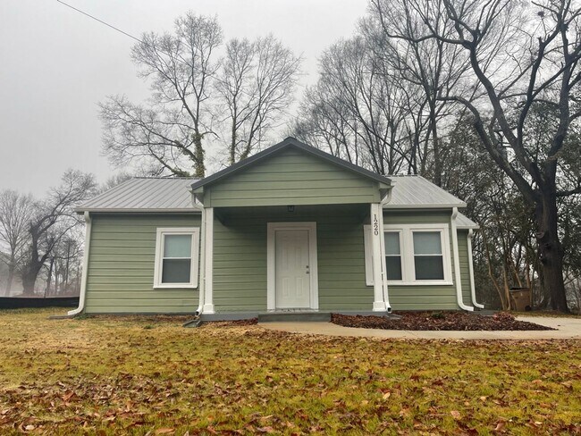 Building Photo - 3/1.5 update home in Shelby, NC