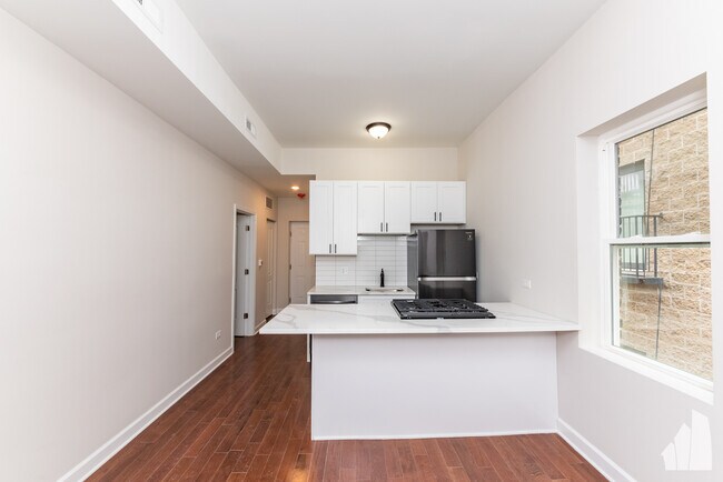 Foto del edificio - 3505 N Sheffield Ave