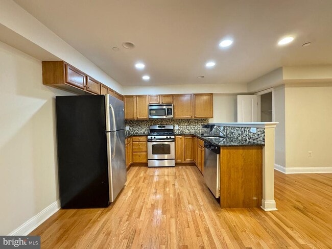 Foto del edificio - 1223 Wood St