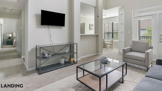 Building Photo - 2500 Woodland Park Dr