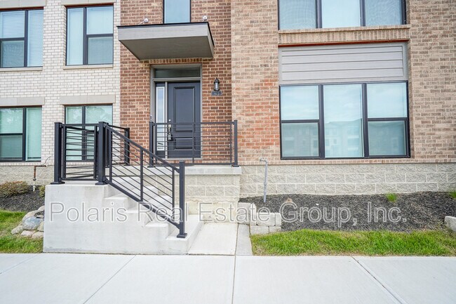 Foto del edificio - 673 Golborne St