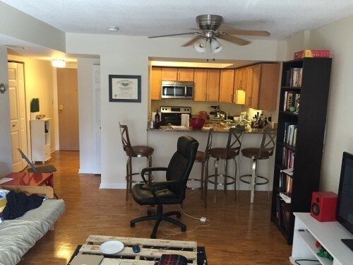 Foto del edificio - 2 bedrooms in Cambridge, AVAIL: 9/1 for $3400