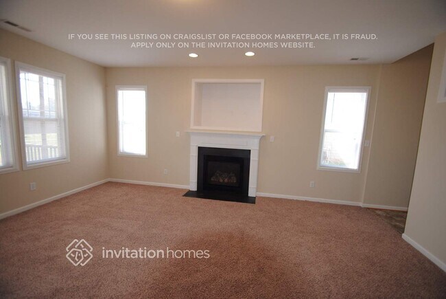 Building Photo - 4025 Cane Garden Dr