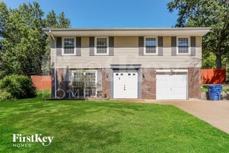 Building Photo - 1107 Burgundy Ln