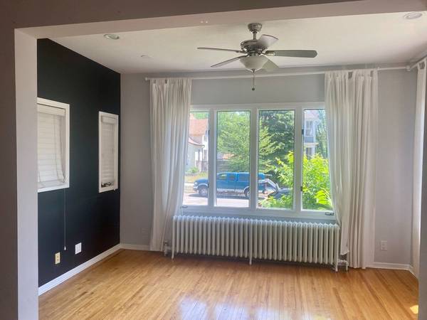 Living Room - 3440 17th Ave S