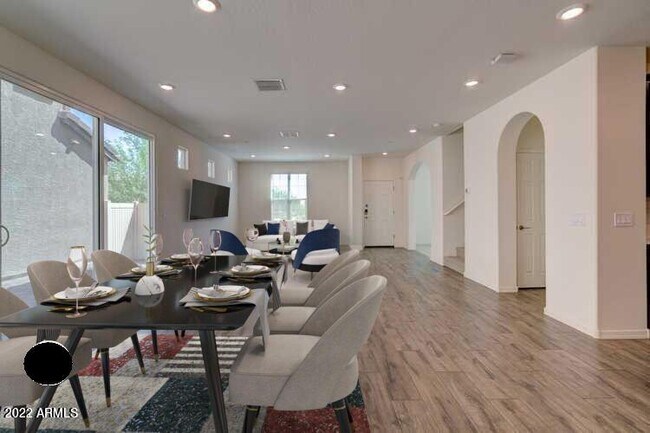 Building Photo - 12293 W Domino Dr