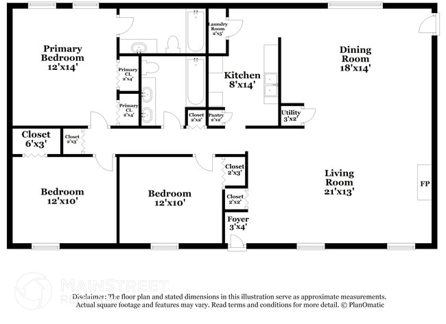 Building Photo - 3685 Burkehill Dr