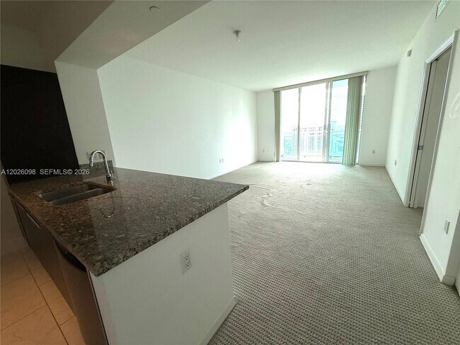 Foto del edificio - 951 Brickell Ave