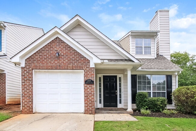 Building Photo - 4509 Ravenwood Pl