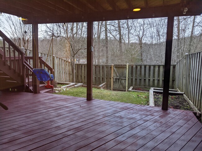 Building Photo - 11817 Limoux Pl