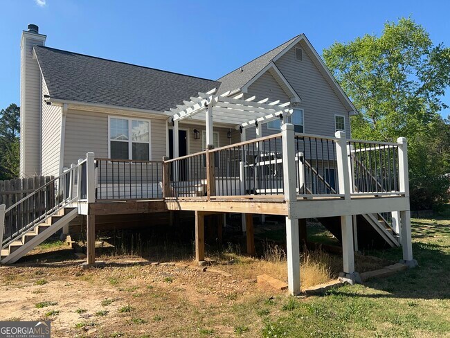 Foto del edificio - 20 Triangle Ln