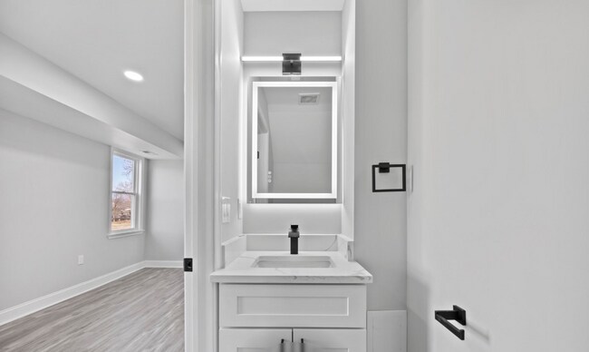 Foto del edificio - Sparrows Point #A