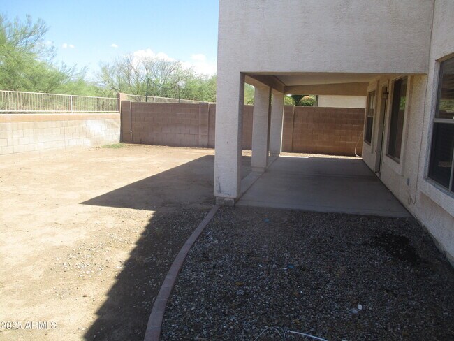 Foto del edificio - 11202 E Persimmon Ave