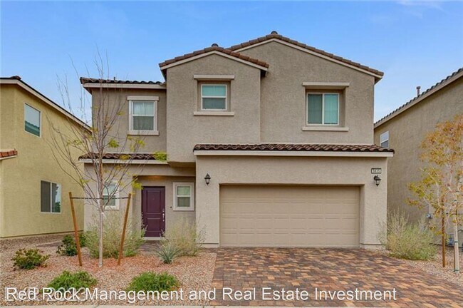 Building Photo - 3 br, 2.5 bath House - 5635 Weeping Wall St