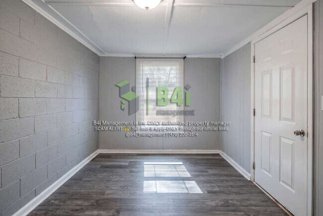 Foto del edificio - 1205 Spring St