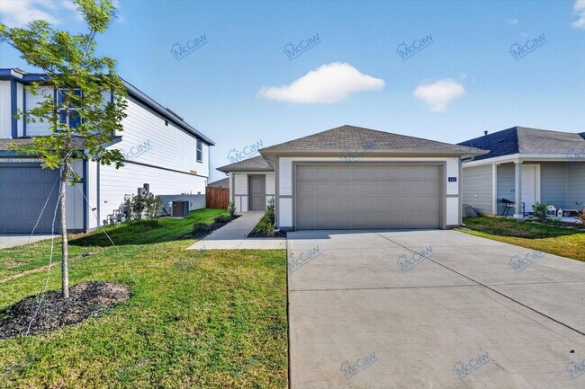 Foto del edificio - 5413 Flannel Ln