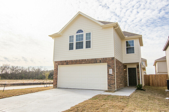 Building Photo - 5303 Gouldburn River Dr