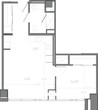 1 Bedroom D