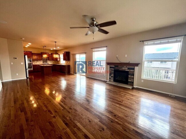 Foto del edificio - 10776 Forest Creek Dr