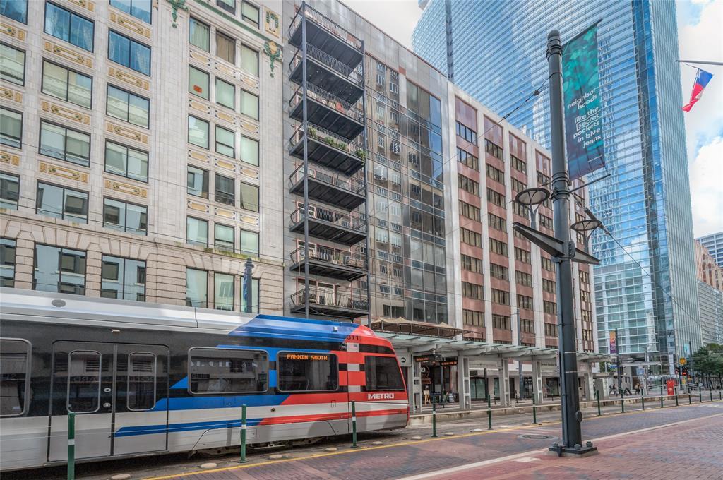 711 Main St Unit 505, Houston, TX 77002 Condo for Rent in Houston, TX