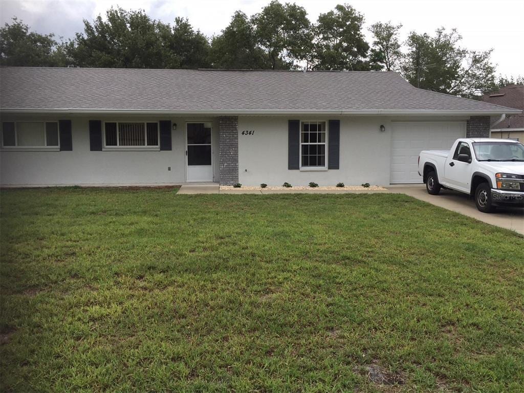 4341 Millwood Rd, Spring Hill, FL 34608 Townhouse for Rent in Spring