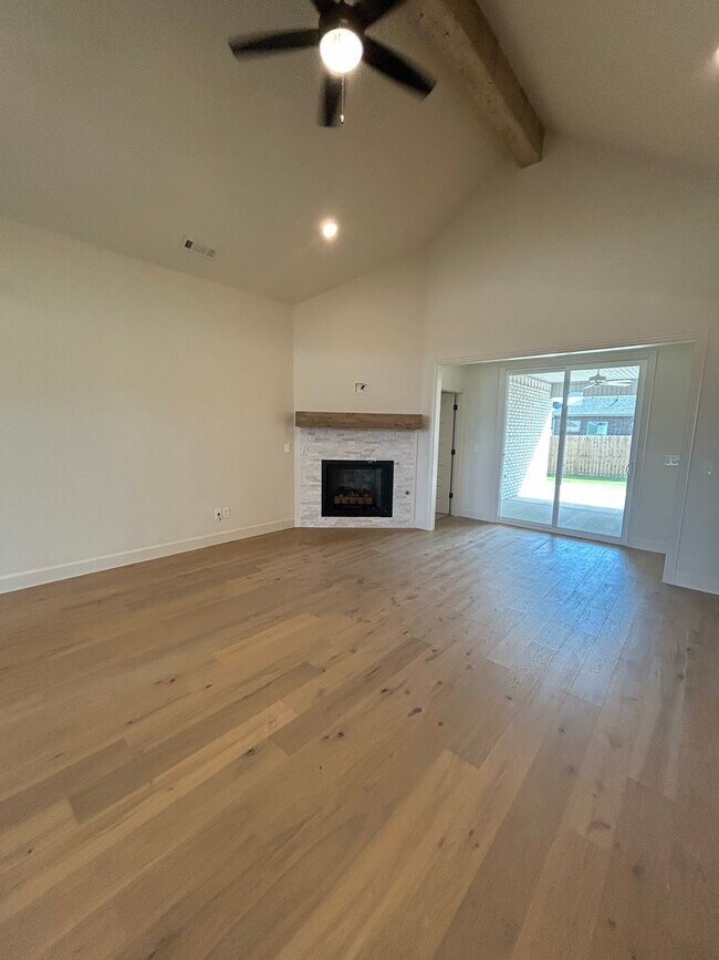 Foto del edificio - Spacious 4 Bed, 2.5 Bath Home in Pea Ridge!