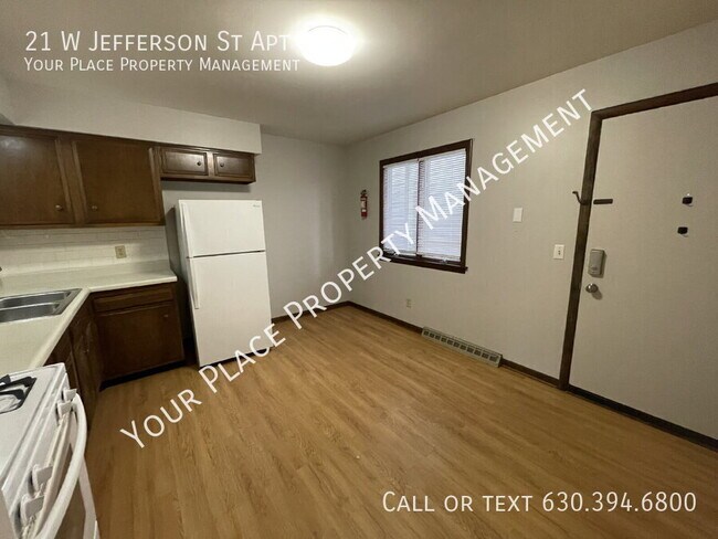 Foto del edificio - 21 Jefferson St