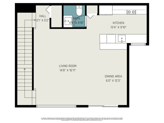 Building Photo - 3051 Barclay Way