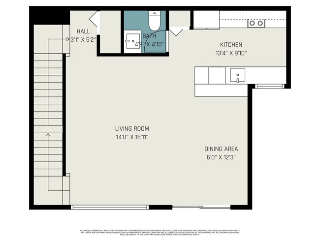 Foto del edificio - 3051 Barclay Way