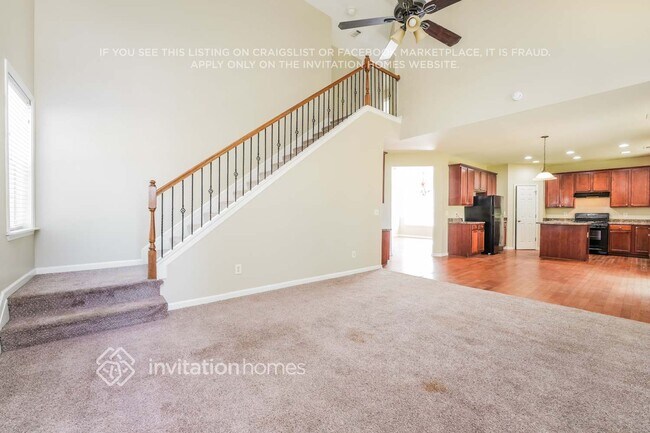 Building Photo - 3114 Flery Way S W