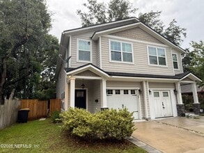 Building Photo - 1514 Flagler Ave