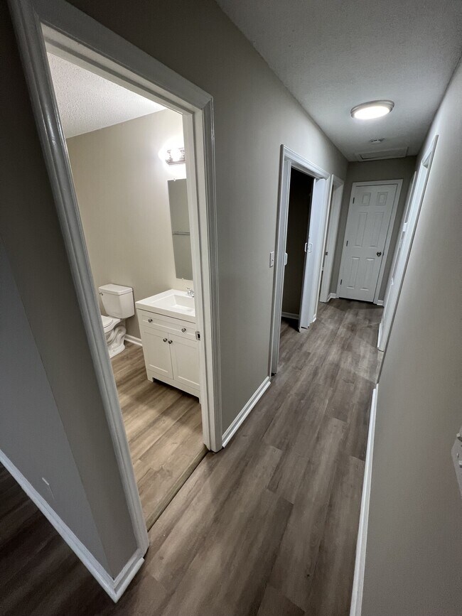 622 E Kearns House Rental in High Point, NC