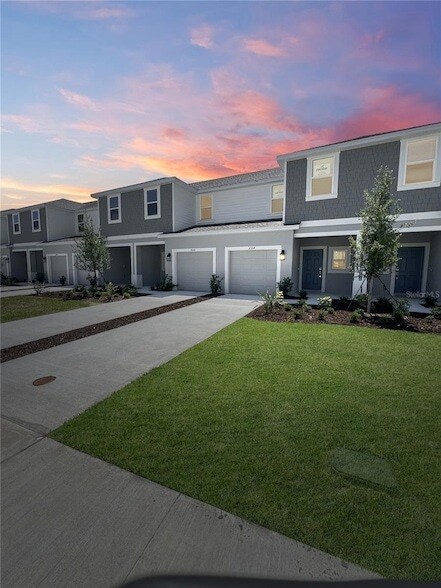 Foto principal - 3554 Mayfair St