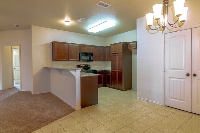 Foto del edificio - 3 bed 2 bath - Cooper ISD