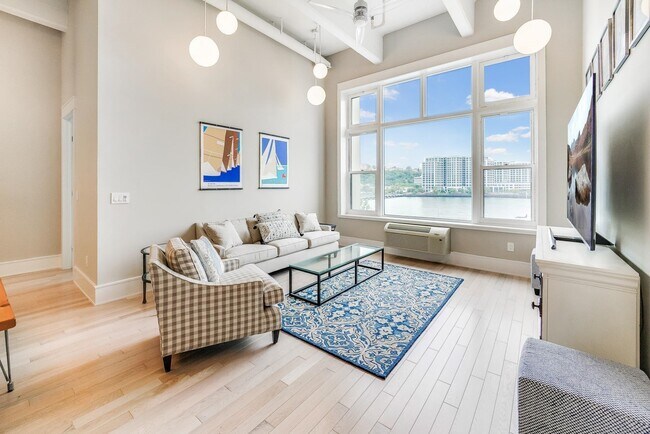 Foto del edificio - 1500 Washington St