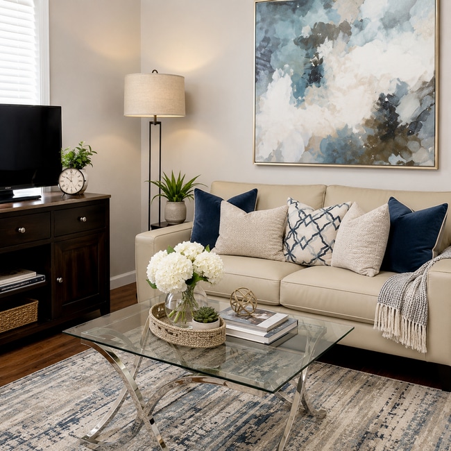 Interior Photo - Residences At The Overlook