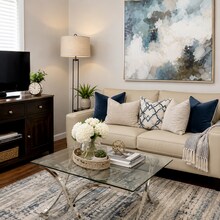 Interior Photo - Residences At The Overlook