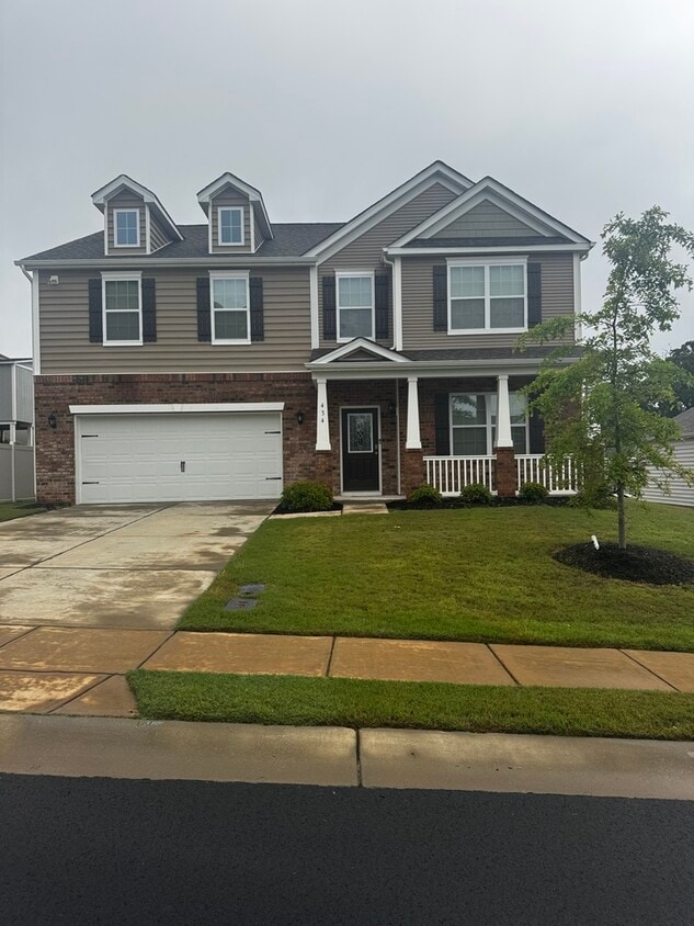 Building Photo - 434 Carolina Hemlock Dr