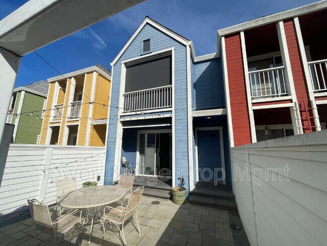 Foto del edificio - 1523 P St