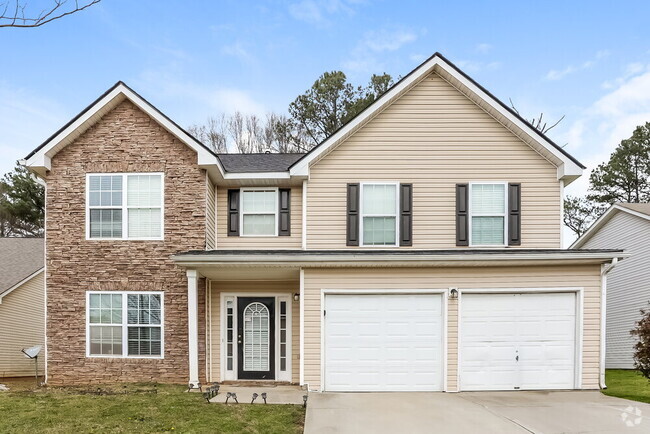Building Photo - 4117 Alveston Dr