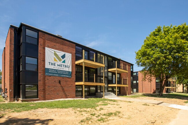 Building Photo - 2020 10th St