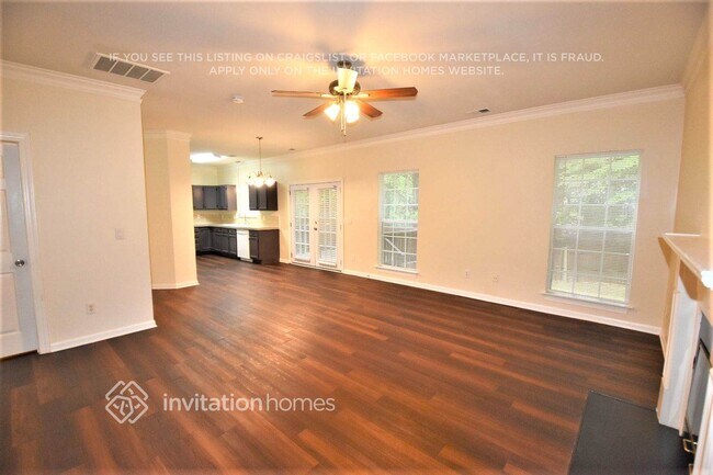 Foto del edificio - 2505 Century Oaks Ln