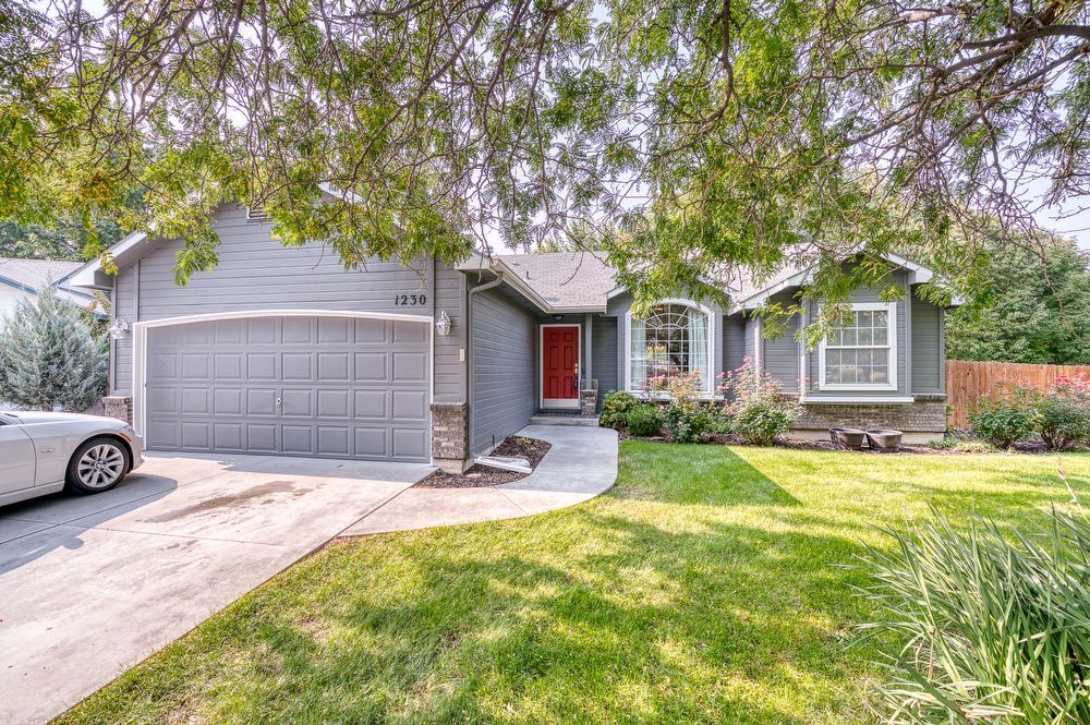 Foto principal - 1230 East Sothesby Street